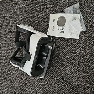 EVO VR Virtual Reality Headset